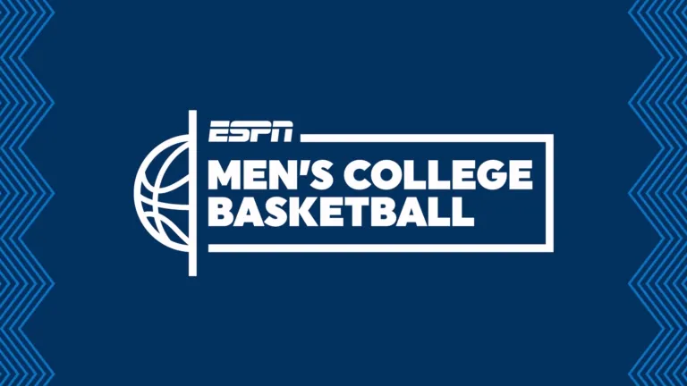 Men's College Basketball