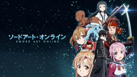 thumbnail - Sword Art Online