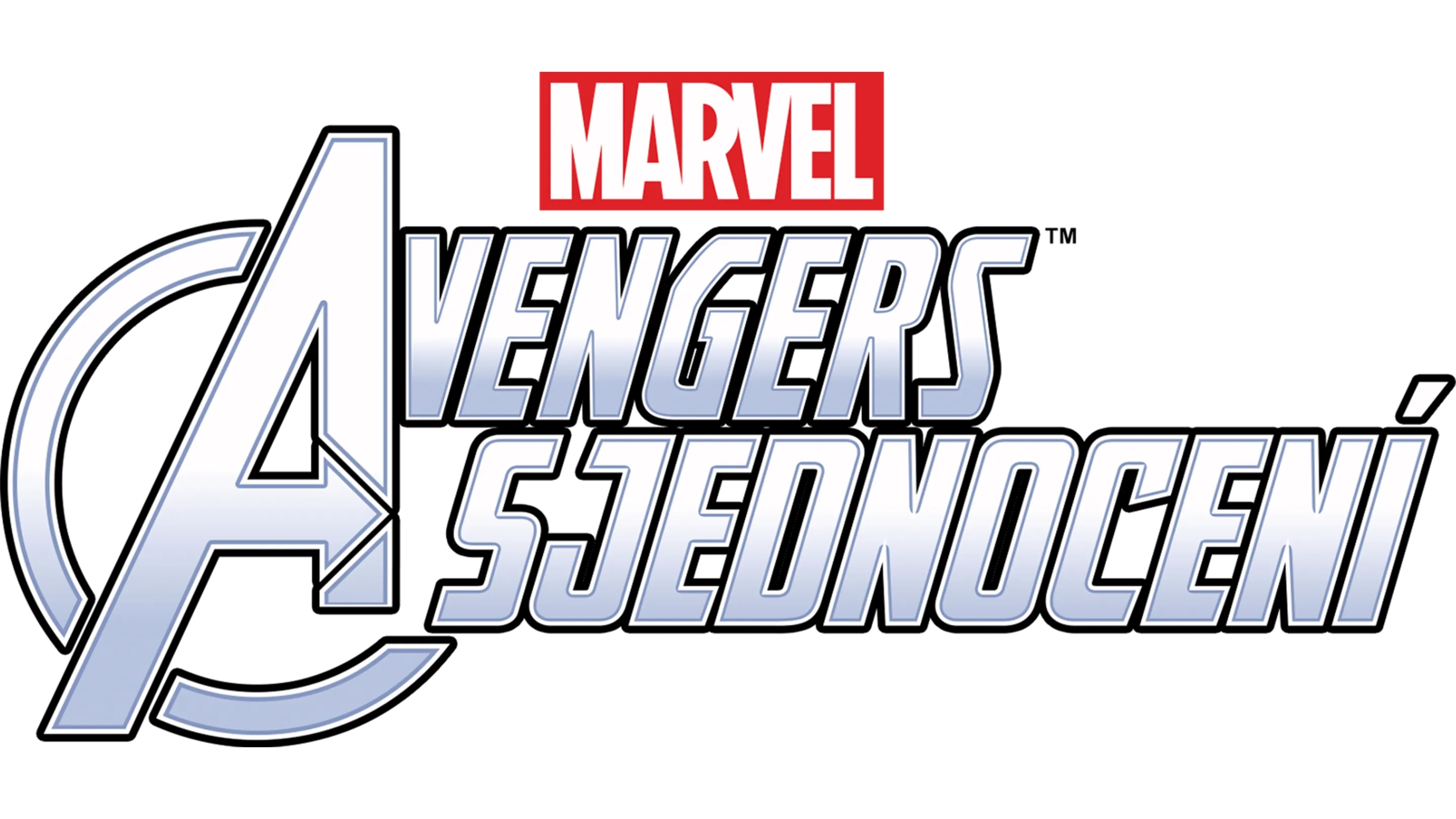 Avengers – Sjednocení