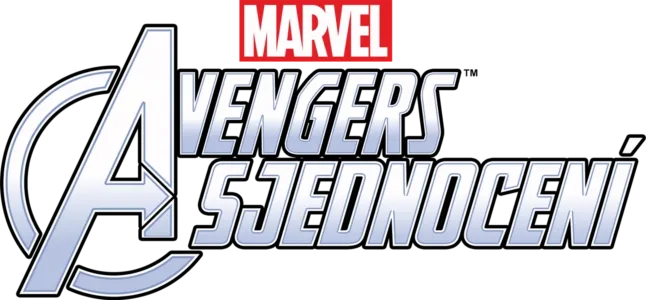 Avengers – Sjednocení
