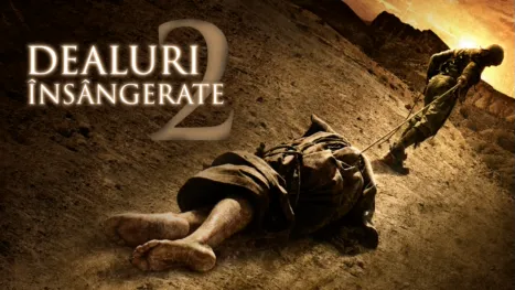 thumbnail - Dealuri însângerate 2