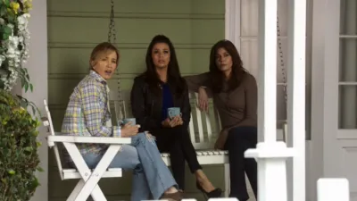 thumbnail - S8:E13 Is This What You Call Love?