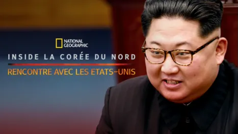 thumbnail - Inside North Korea: Fire and Fury