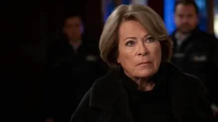 Wilsberg - Ungebetene Gäste