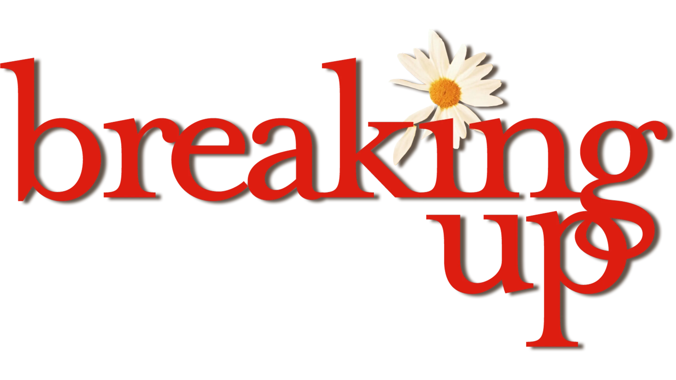 Breaking Up