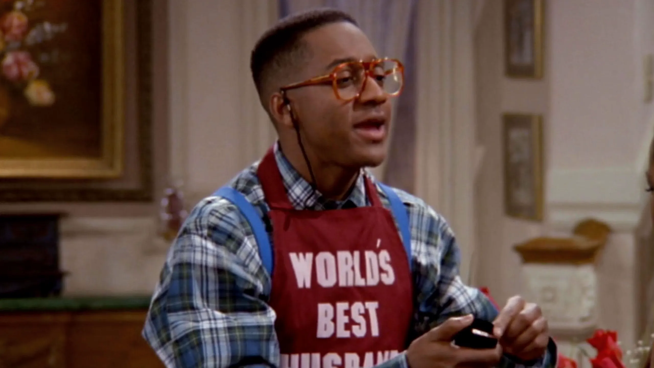 thumbnail - S9:E20 Pop Goes the Question