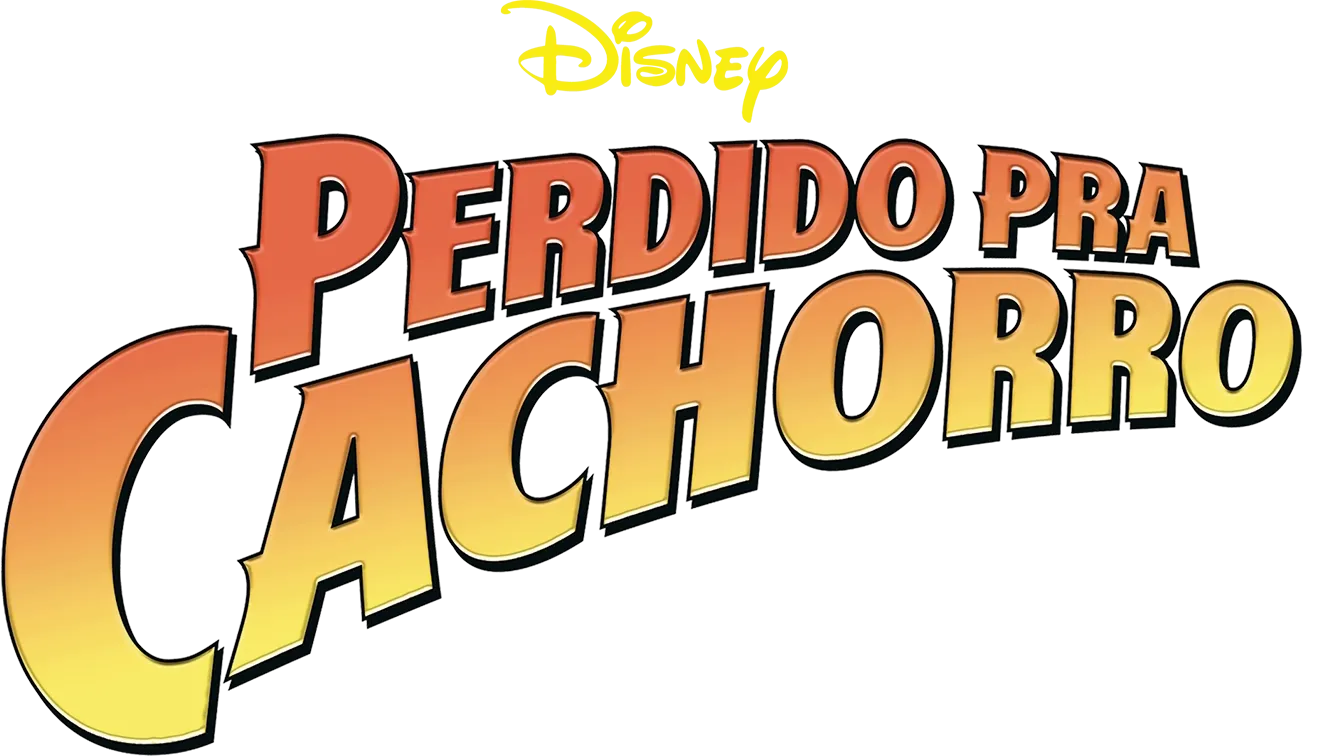 Perdido Pra Cachorro