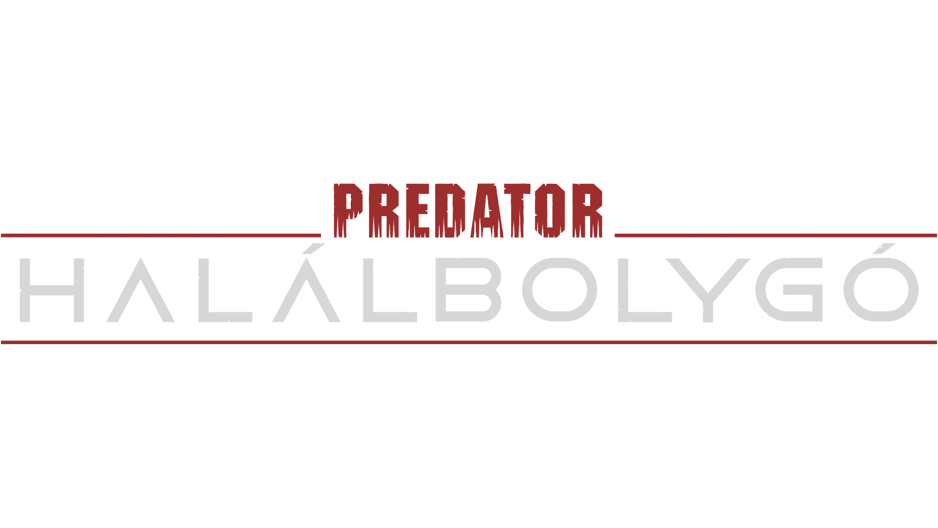 Predator: Halálbolygó