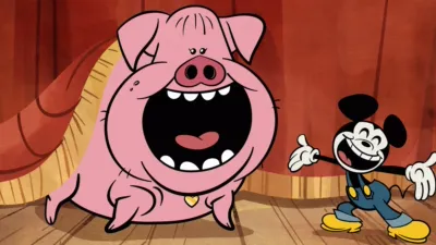 thumbnail - S5:E12 Our Home-Spun Melody