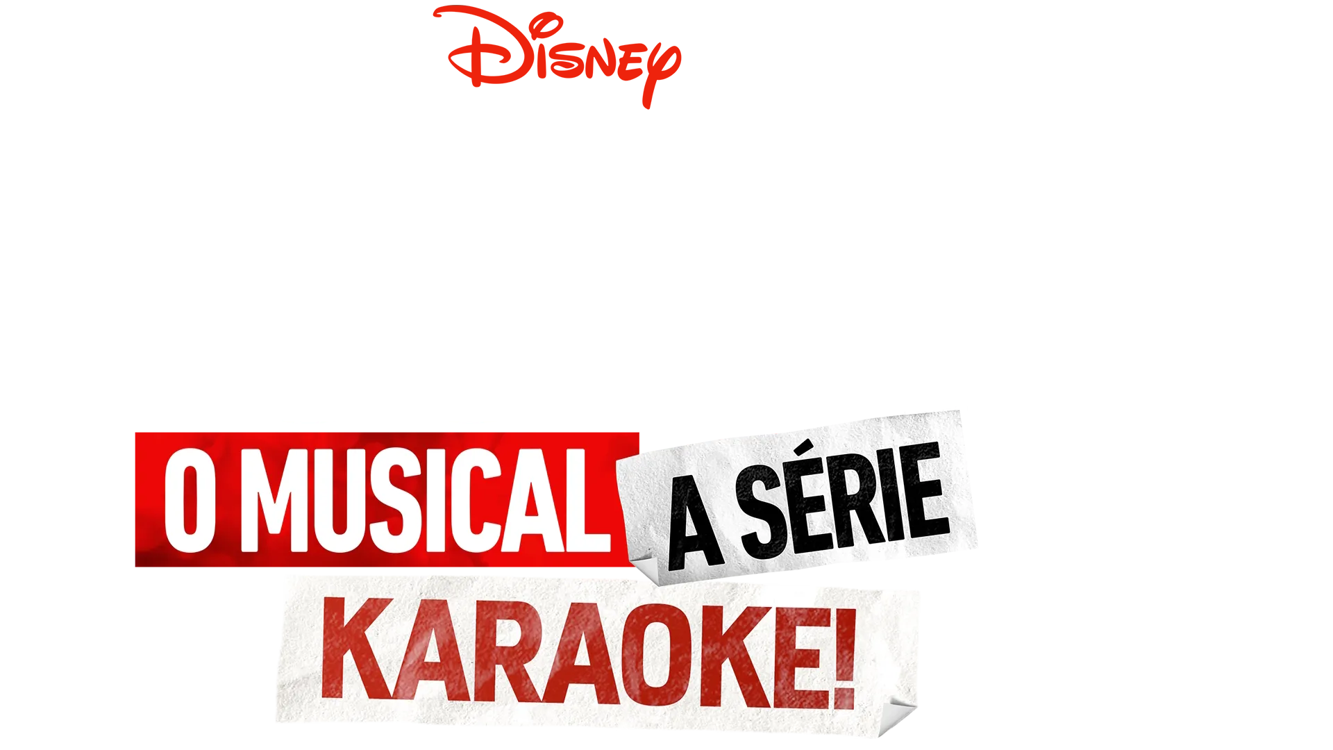 High School Musical: O Musical: A Série: Karaoke