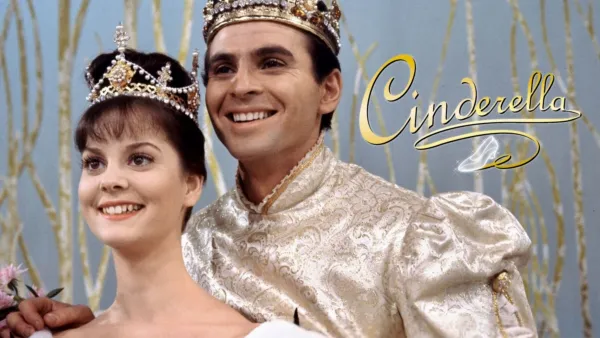 thumbnail - Cinderella