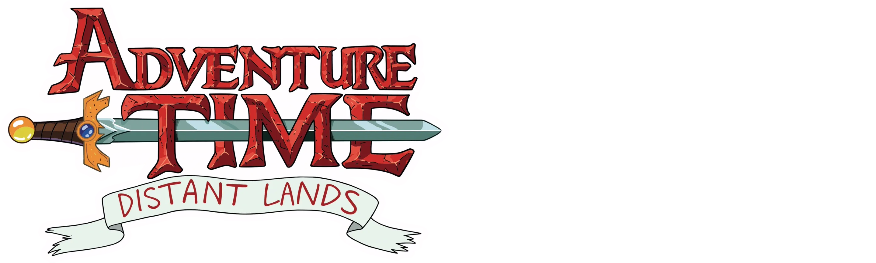 Adventure Time: Distant Lands