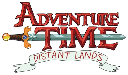 Adventure Time: Distant Lands