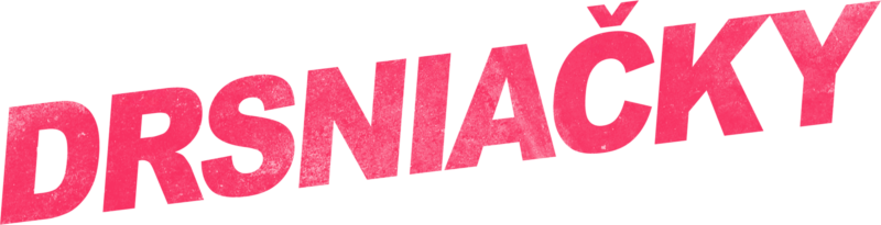 Drsniačky