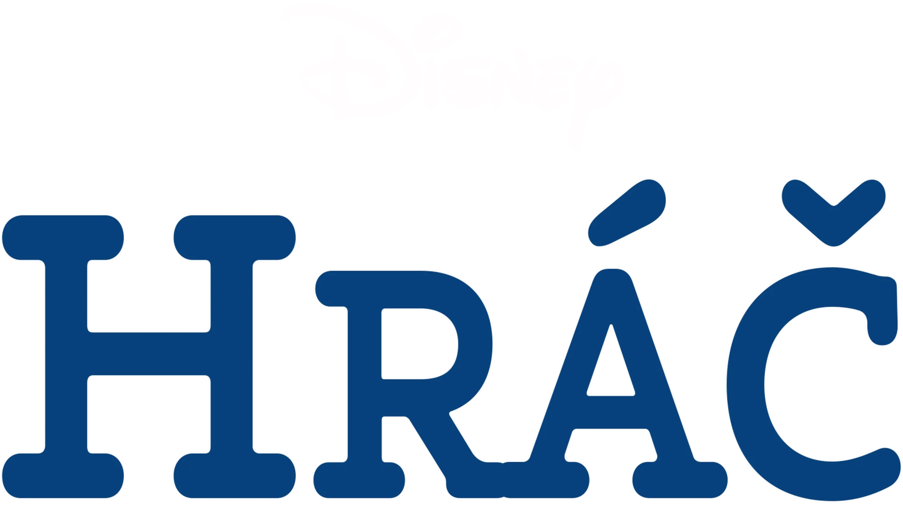 Hráč