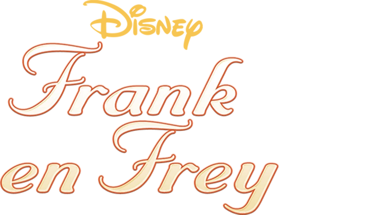 Frank en Frey