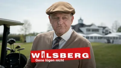 Wilsberg - Gene lügen nicht