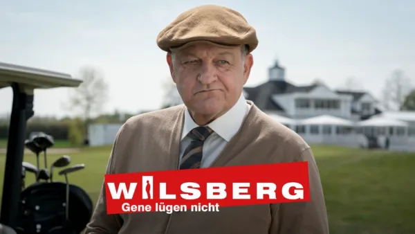 thumbnail - Wilsberg - Gene lügen nicht