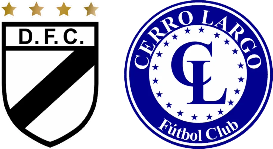 Danubio vs. Cerro Largo