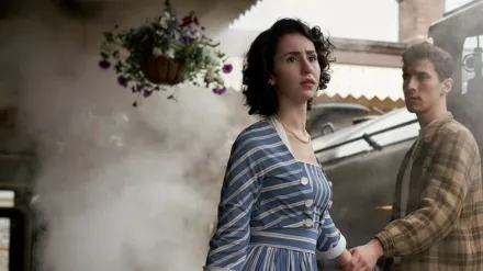 Rosamunde Pilcher - Wie verhext