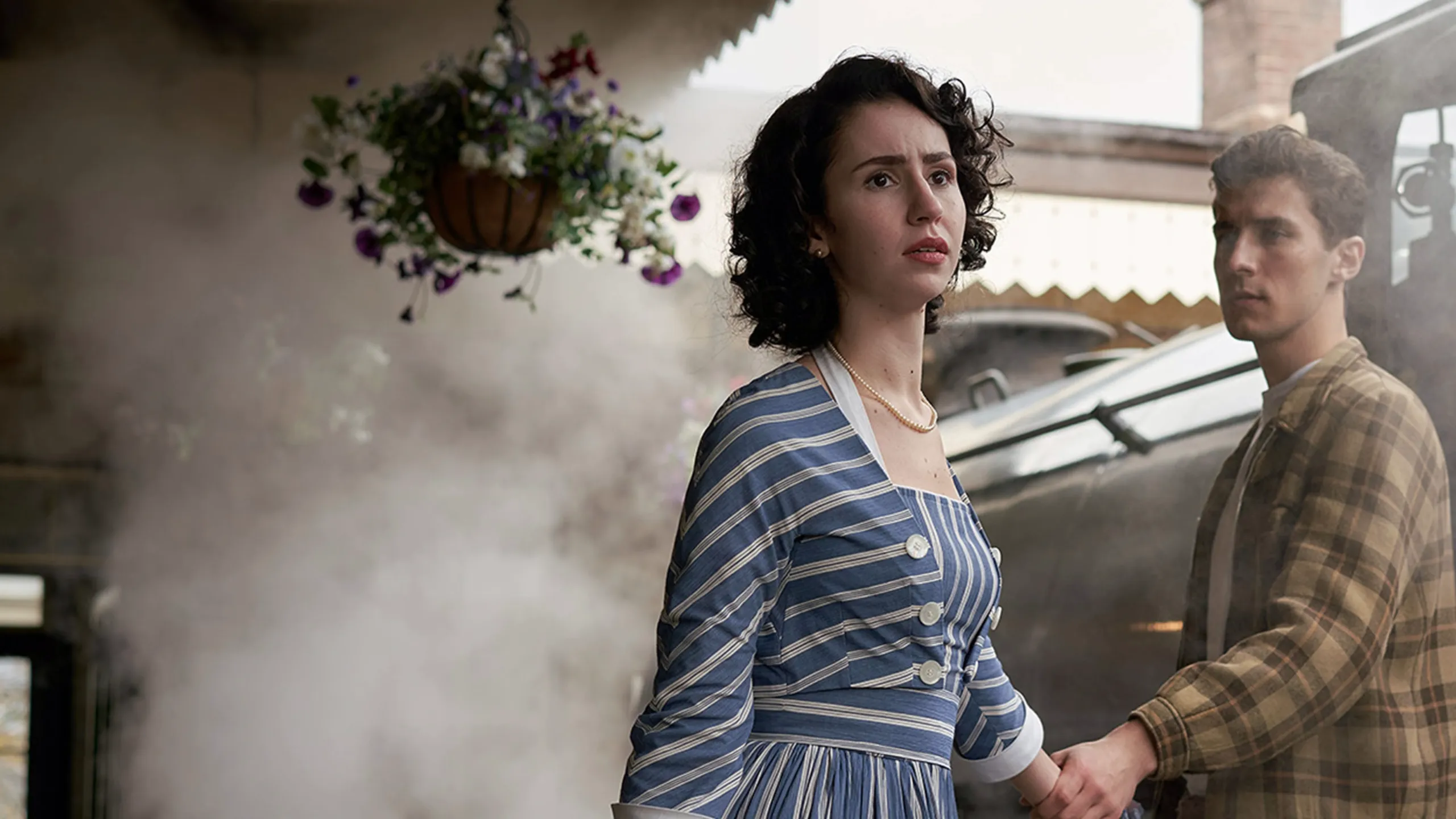 Rosamunde Pilcher: Wie verhext