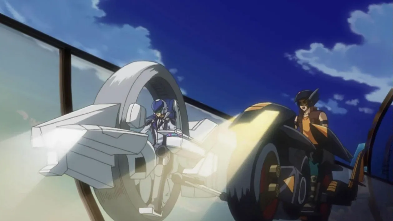 thumbnail - S2:E66 (Dub) A New Threat: Part 2