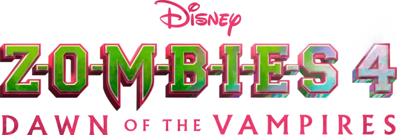 Zombies 4: Dawn of the Vampires