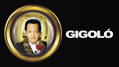 Gigoló (Deuce Bigalow)