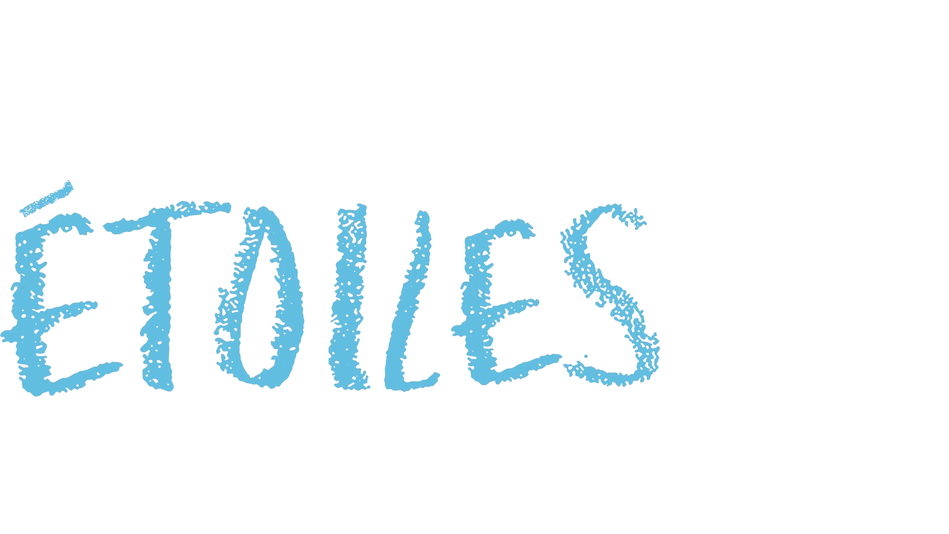 Nos étoiles contraires