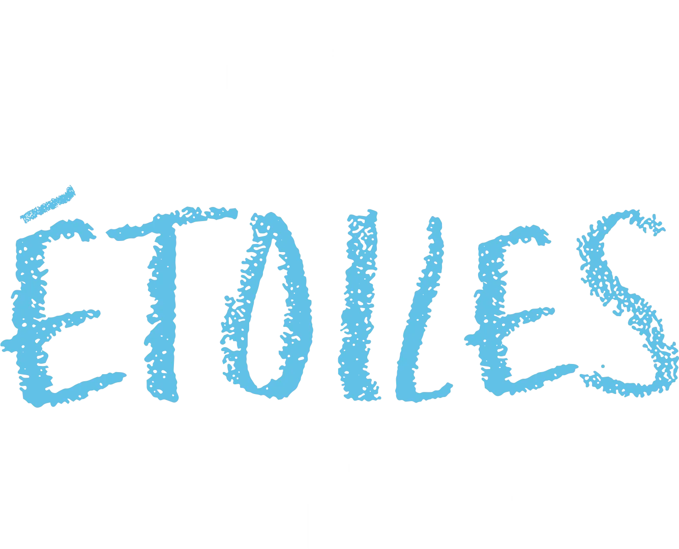 Nos étoiles contraires