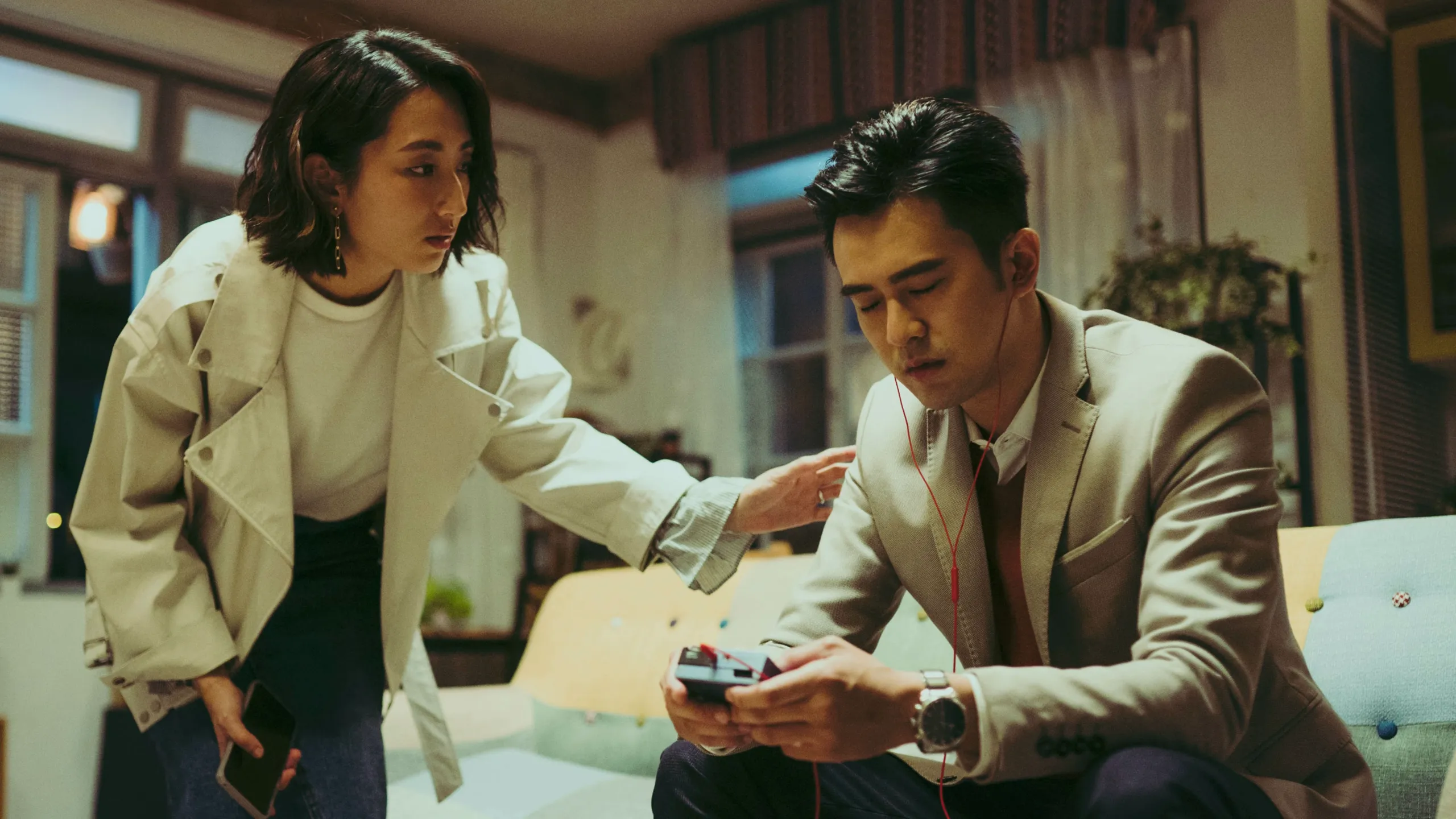 thumbnail - 第 1 季：第 10 集 第10集