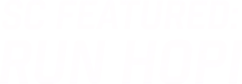 Run Hopi