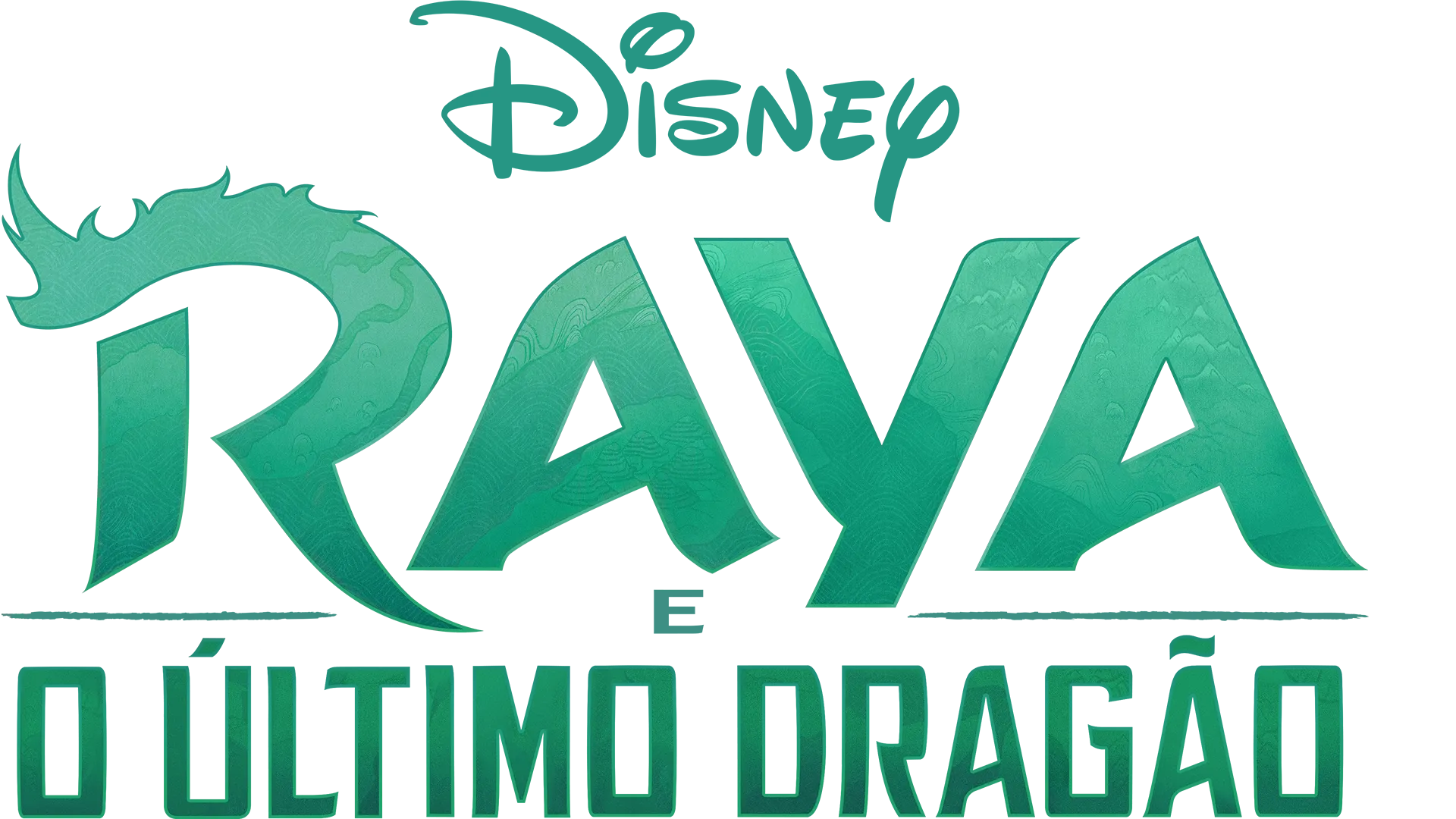 Raya e o Último Dragão
