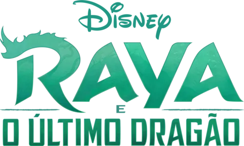 Raya e o Último Dragão