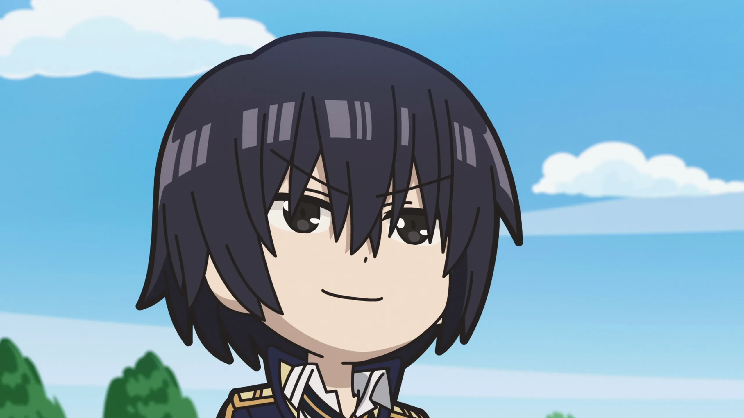 thumbnail - S3:E2 Episode 2