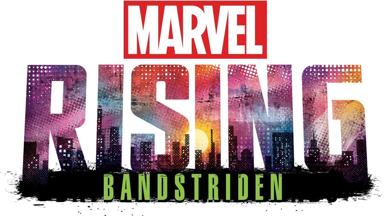 Marvel Rising: Bandstriden