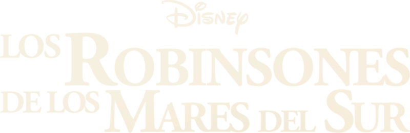 Los robinsones de los mares del sur