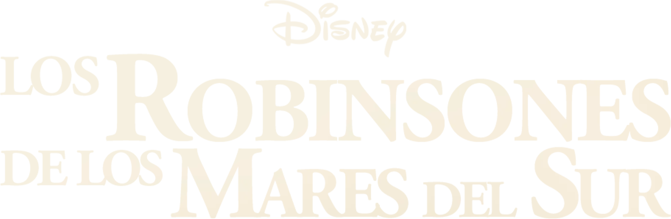 Los robinsones de los mares del sur