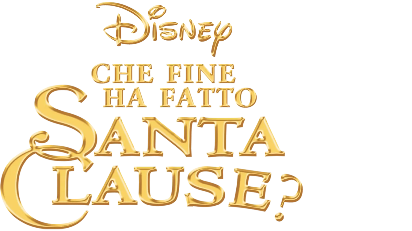 Che Fine Ha Fatto Santa Clause?