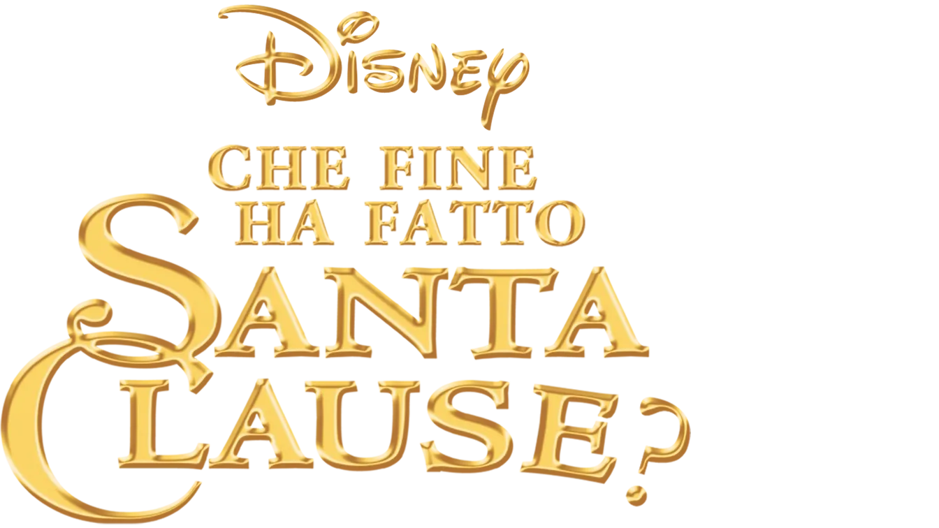 Che Fine Ha Fatto Santa Clause?
