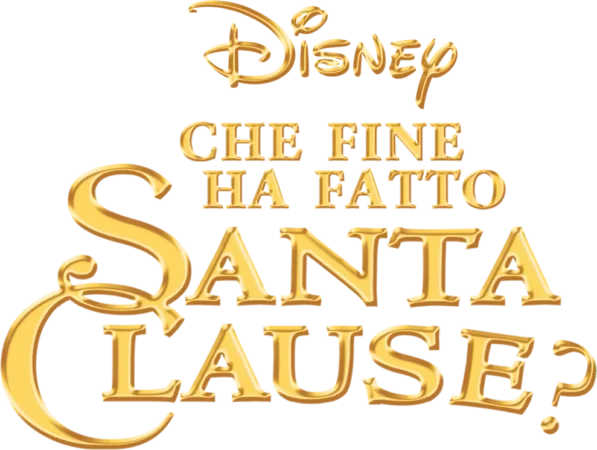 Che Fine Ha Fatto Santa Clause?