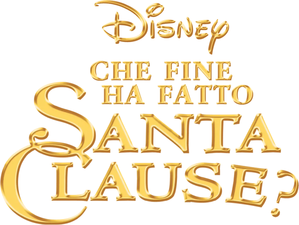 Che Fine Ha Fatto Santa Clause?