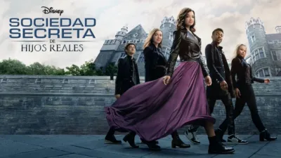 Sociedad Secreta de Hijos Reales