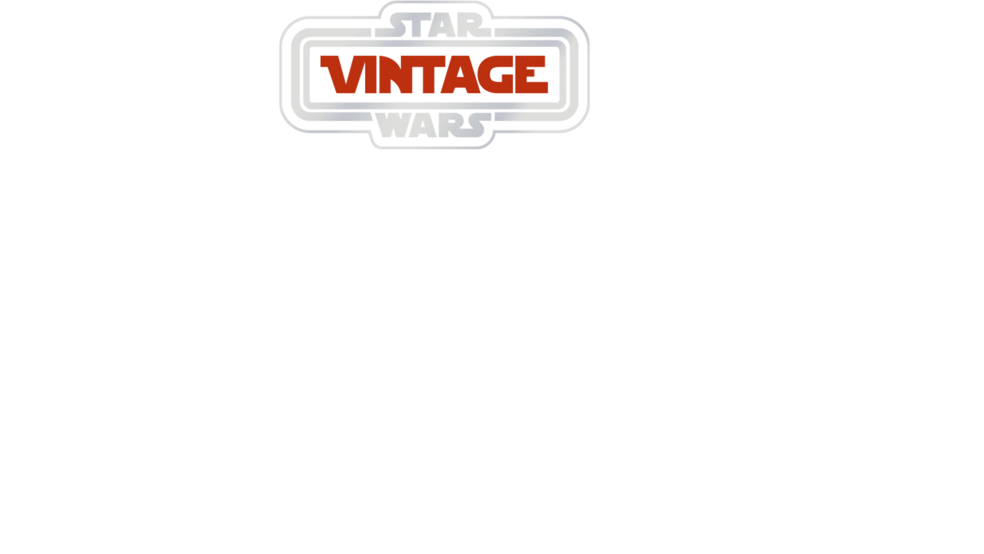Star Wars Vintage: Ewoks: Slaget om Endor