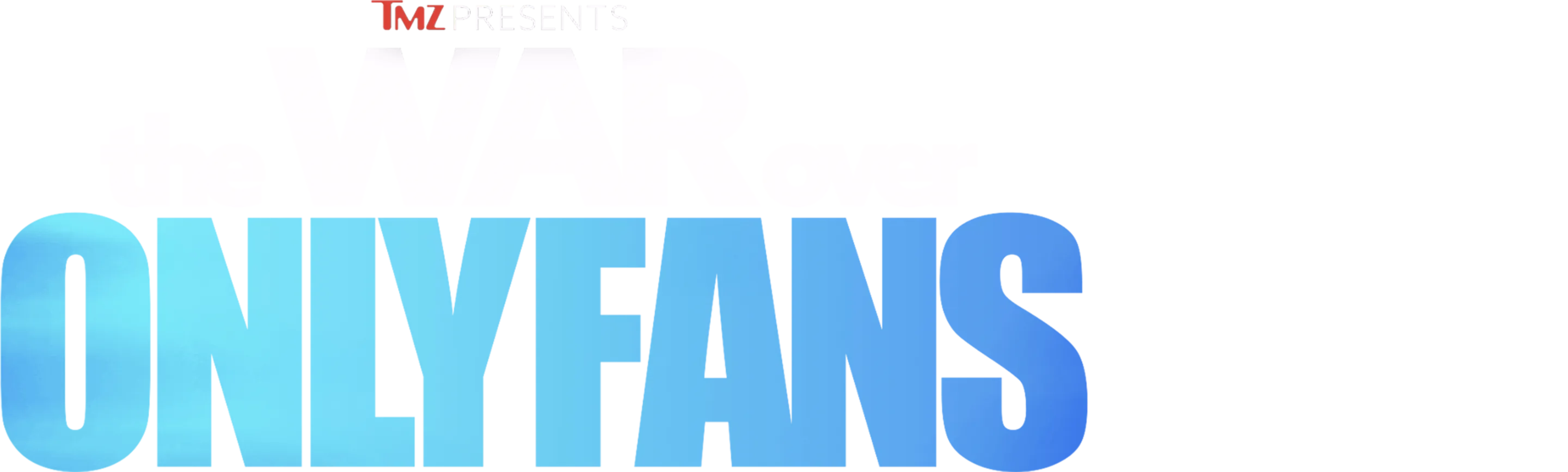 TMZ Presents: The War Over Onlyfans