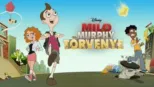 thumbnail - Milo Murphy törvénye
