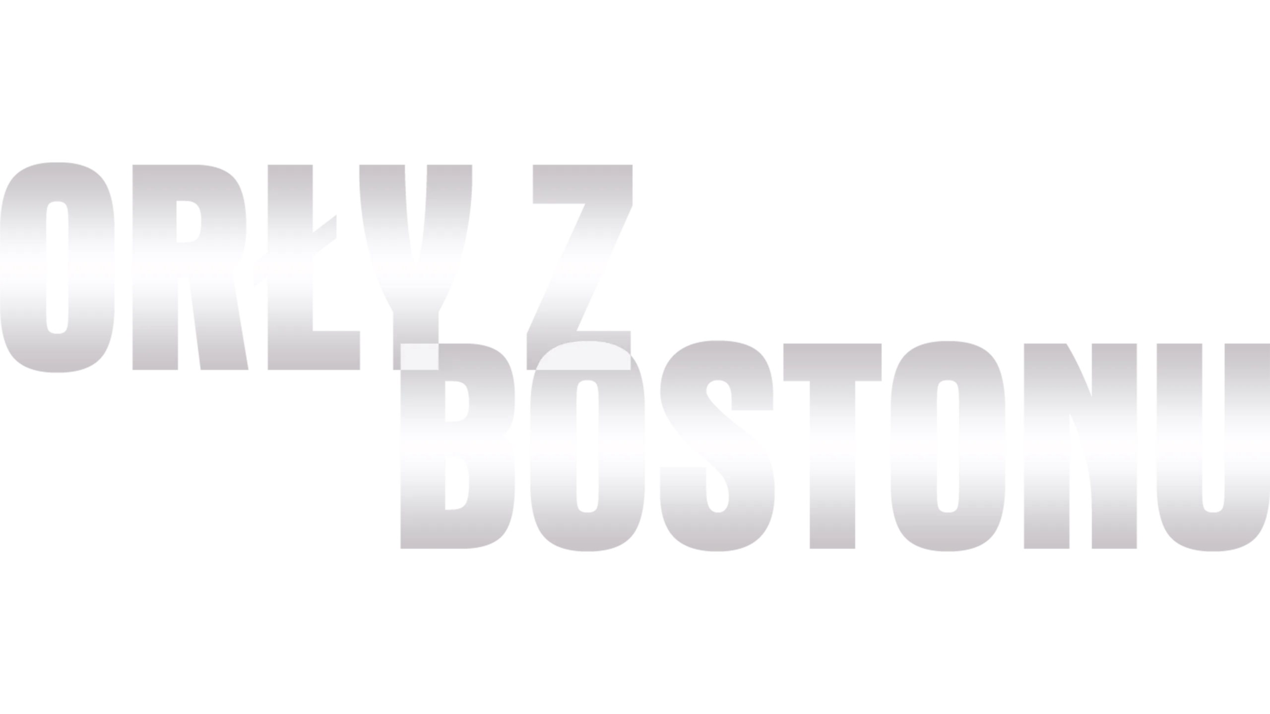 Orły z Bostonu
