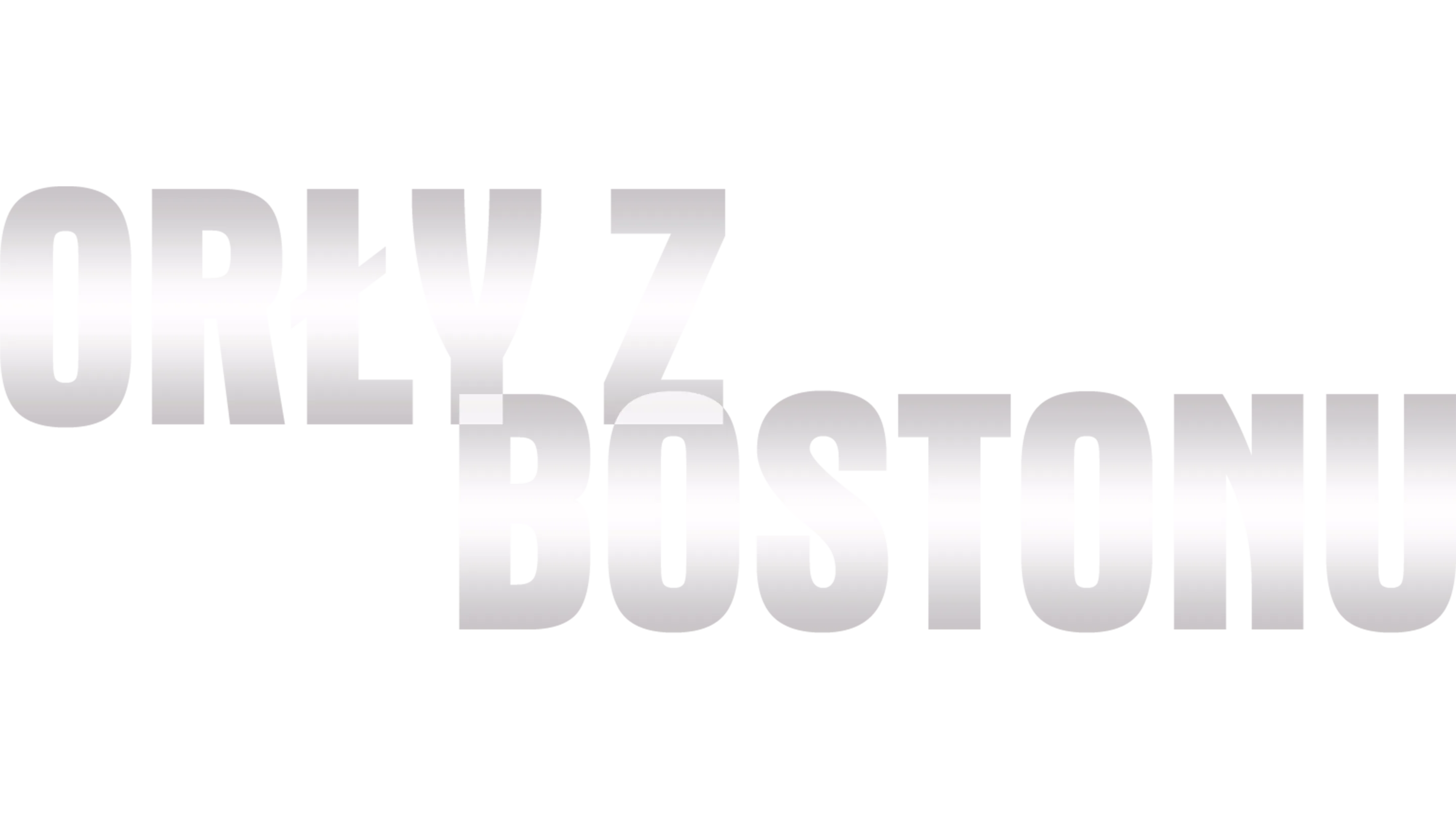 Orły z Bostonu