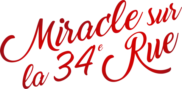Le miracle de la 34e rue