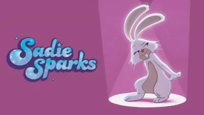 Sadie Sparks (Short-uri)